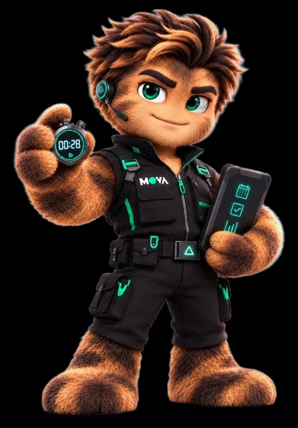 Axel, AI order management agent