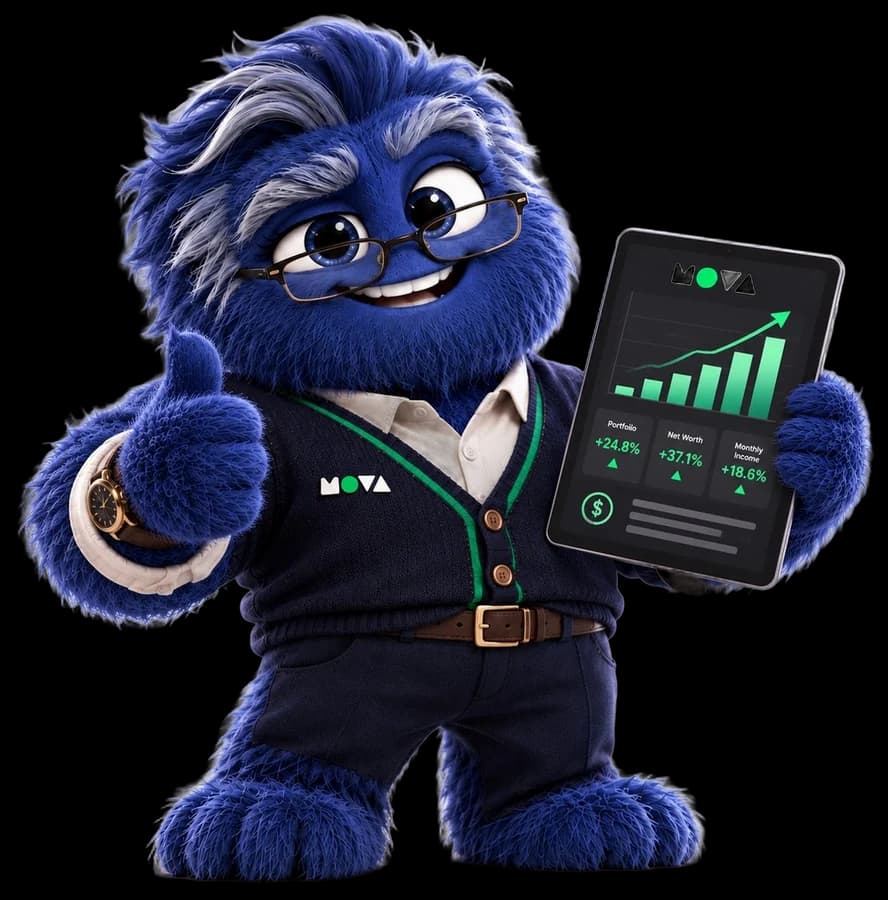 Bruno, AI finance agent