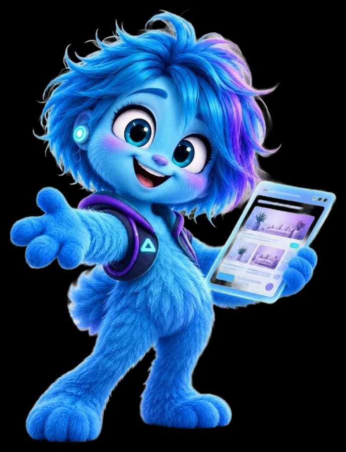 Lumi, AI website agent