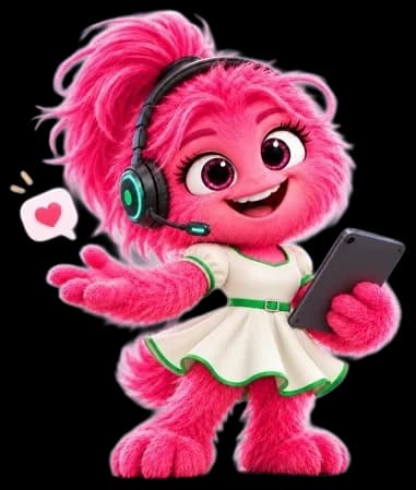 Maya, AI customer service agent