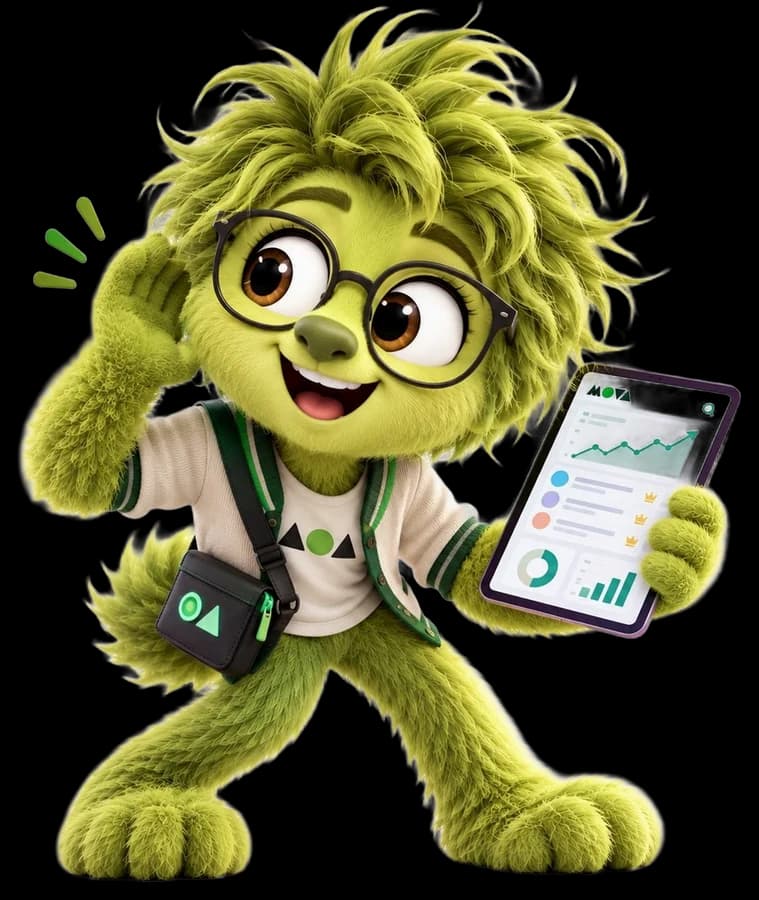 Scout, AI market research agent