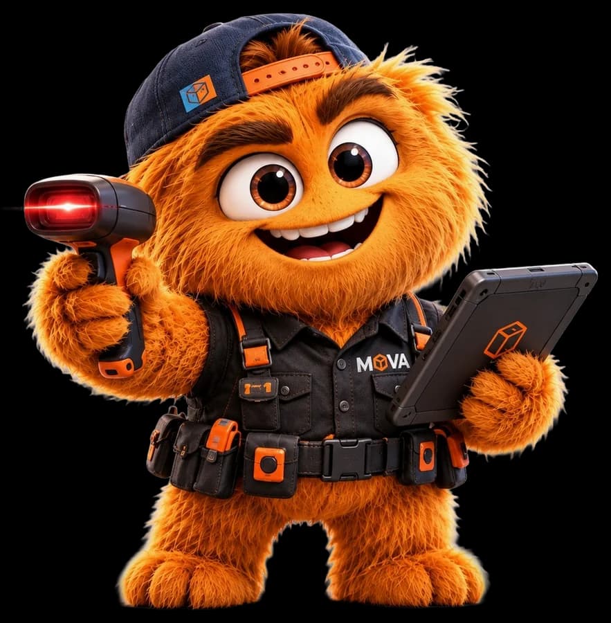 Stocky, AI inventory management agent